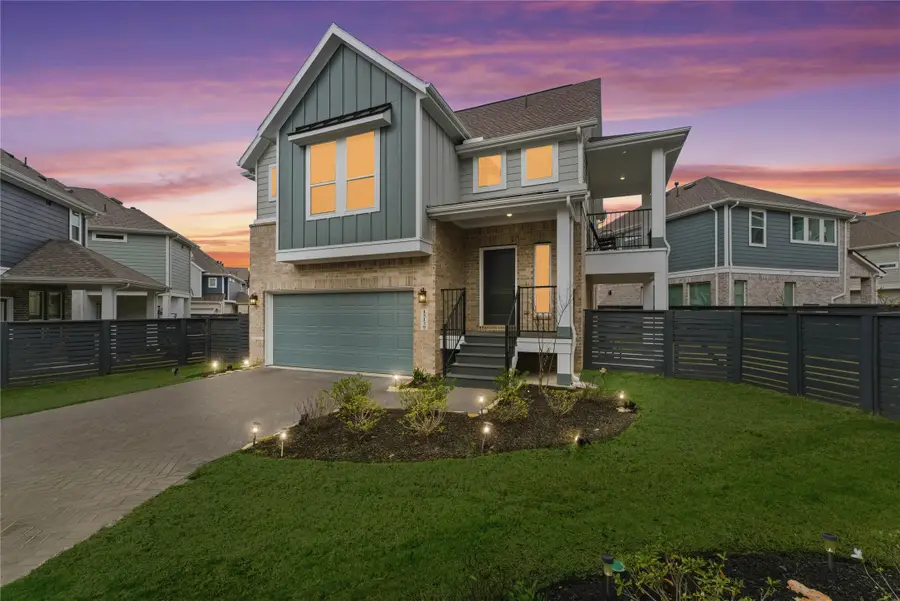 15139 Post Oak Falls Drive, Cypress, TX 77433 - #2