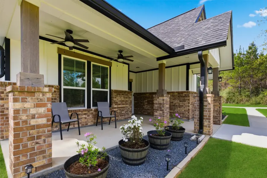 11958 High Branch Way, Willis, TX 77378 - #3