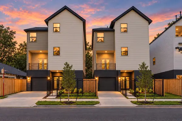 3404 & 3406 Rawley Street, Houston, TX 77020