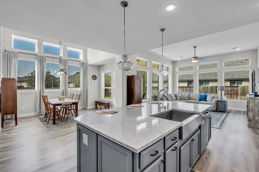2838 Tanager Trace, Katy, TX 77493 - #3