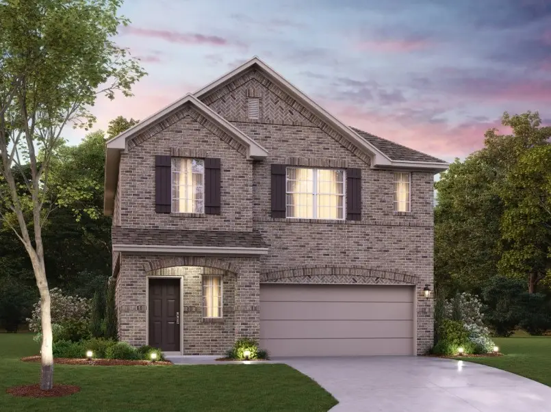 817 Village Brook Drive, Willis, TX 77378 - #1