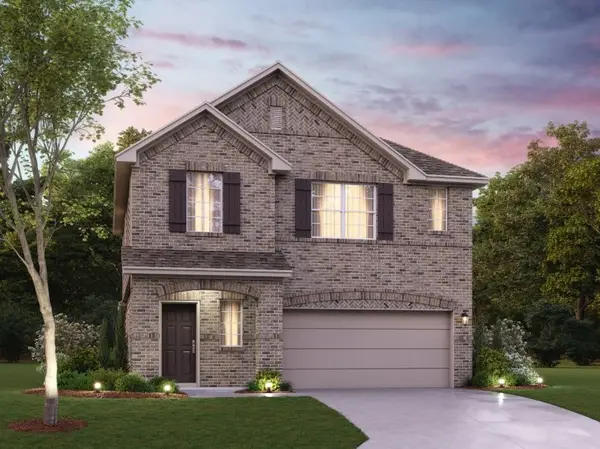 817 Village Brook Drive, Willis, TX 77378