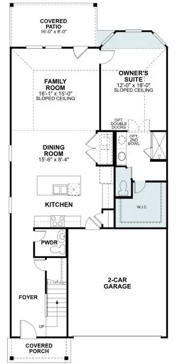 817 Village Brook Drive, Willis, TX 77378 - #3