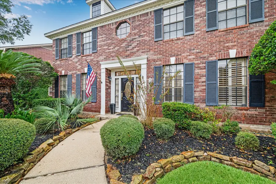 3627 Red Oak Branch Lane, Kingwood, TX 77345 - Image #2