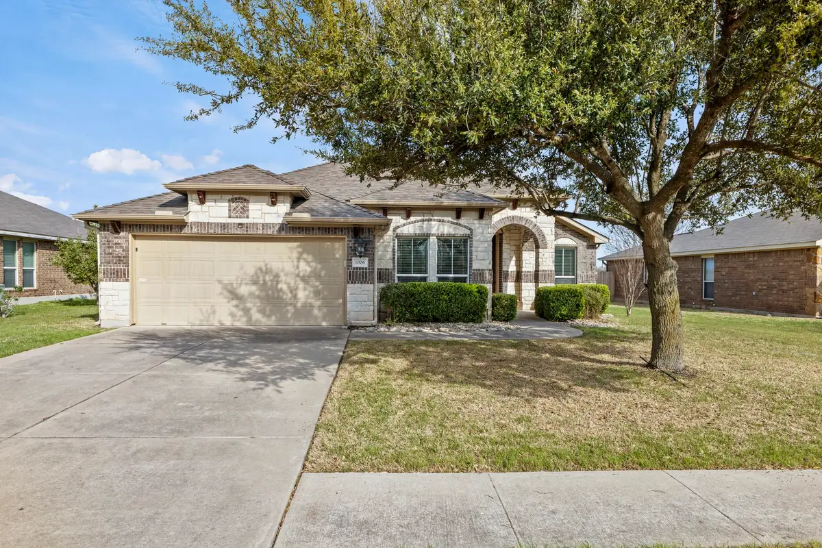 1006 Blackman Court, Hutto, TX 78634 - #1