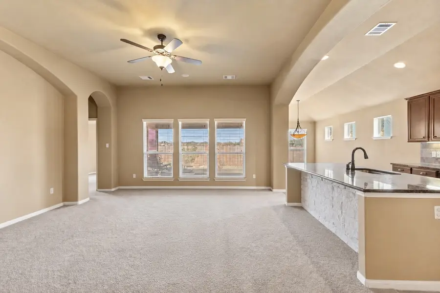 1006 Blackman Court, Hutto, TX 78634 - #2