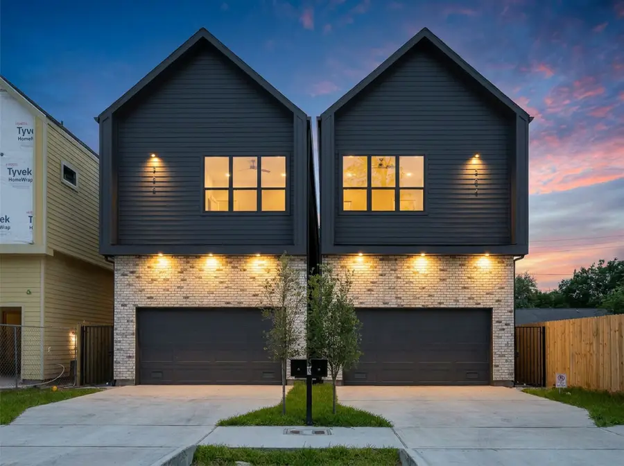 310 E 35th Street, Houston, TX 77018 - #2