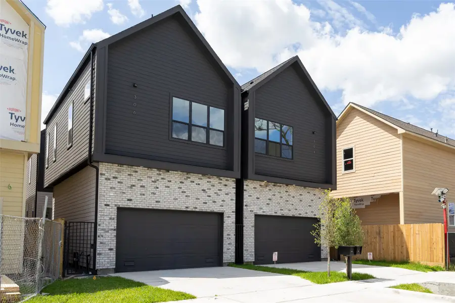 310 E 35th Street, Houston, TX 77018 - #3