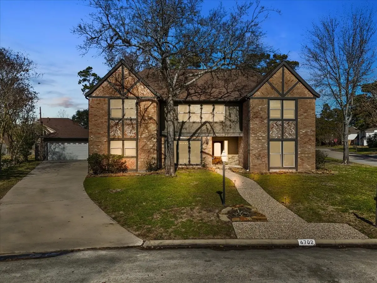 6702 Robinwick Court, Spring, TX 77379 - #1