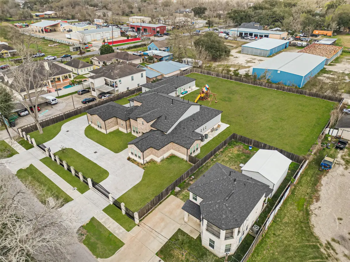 4821 1st Street, Houston, TX 77504 - #1