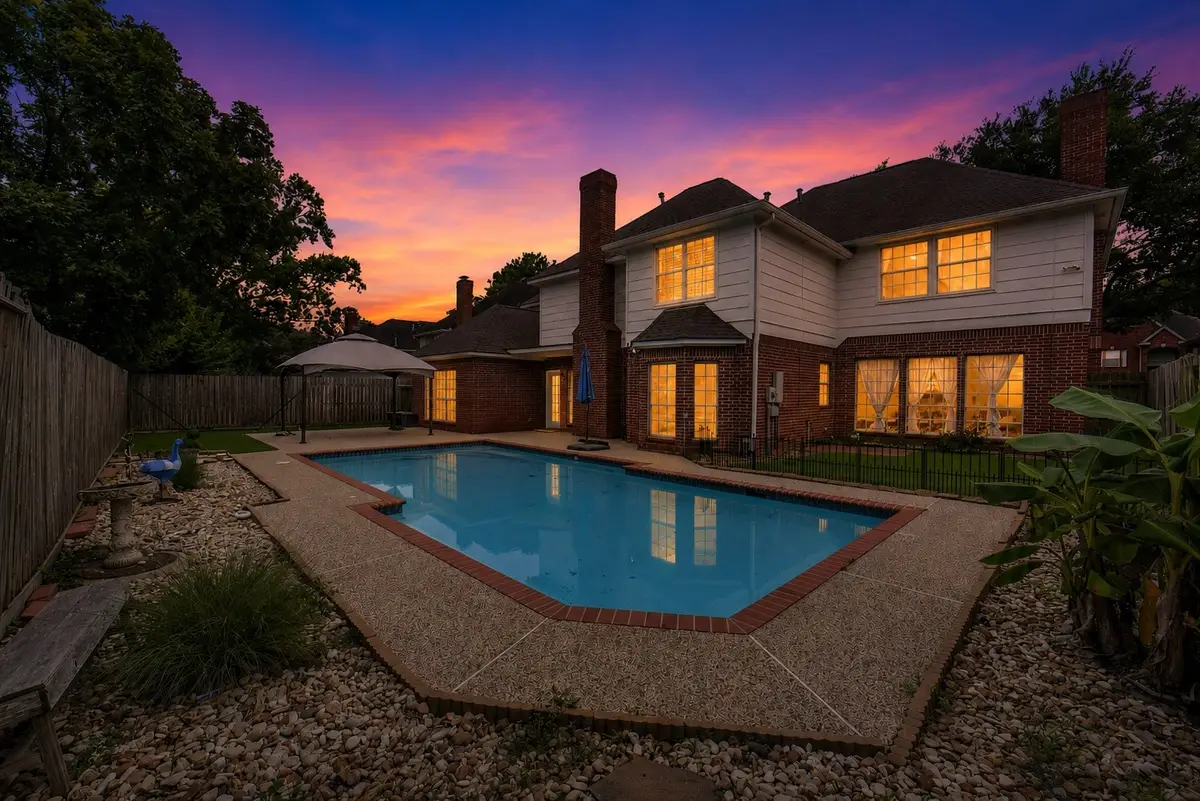 20502 Chadbury Park Drive, Katy, TX 77450 - #1