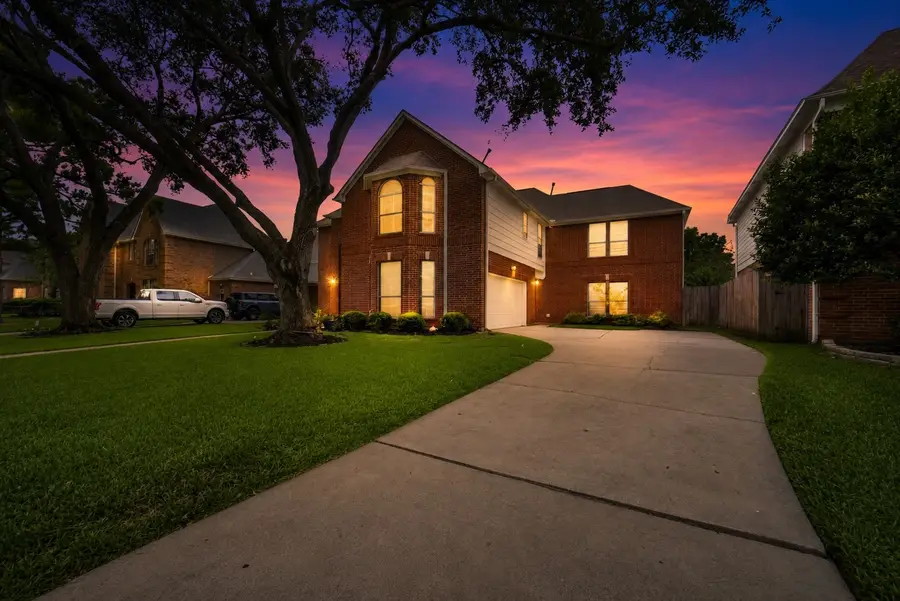 20502 Chadbury Park Drive, Katy, TX 77450 - #3