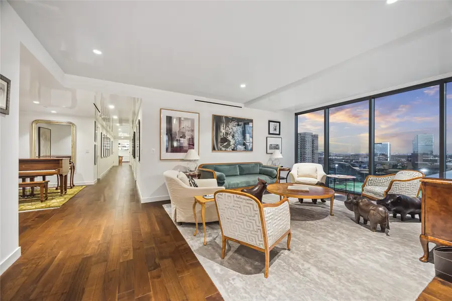 3433 Westheimer Road #1404, Houston, TX 77027 - #3