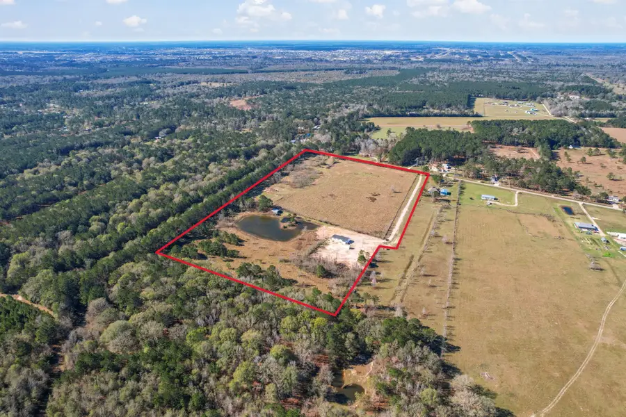 1193 County Road 3011, Dayton, TX 77535 - Image #2