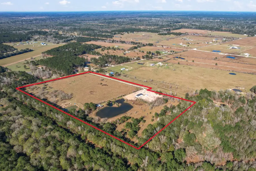 1193 County Road 3011, Dayton, TX 77535 - Image #3