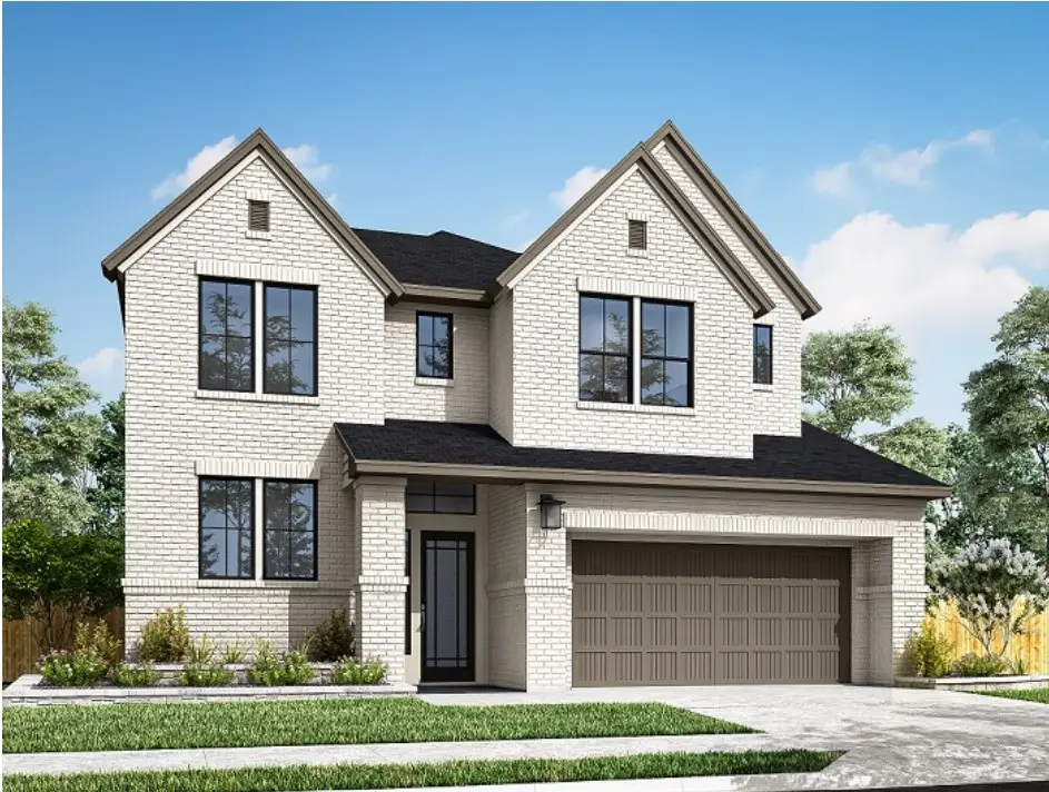 28127 Sand Valley Drive, Spring, TX 77386 - #1