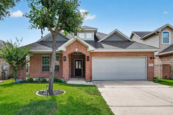 1214 Sand Pines, Katy, TX 77494