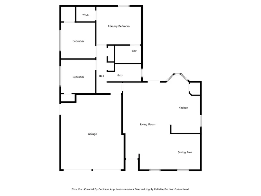 9618 Glenwood Forest Drive, Houston, TX 77078 - #2