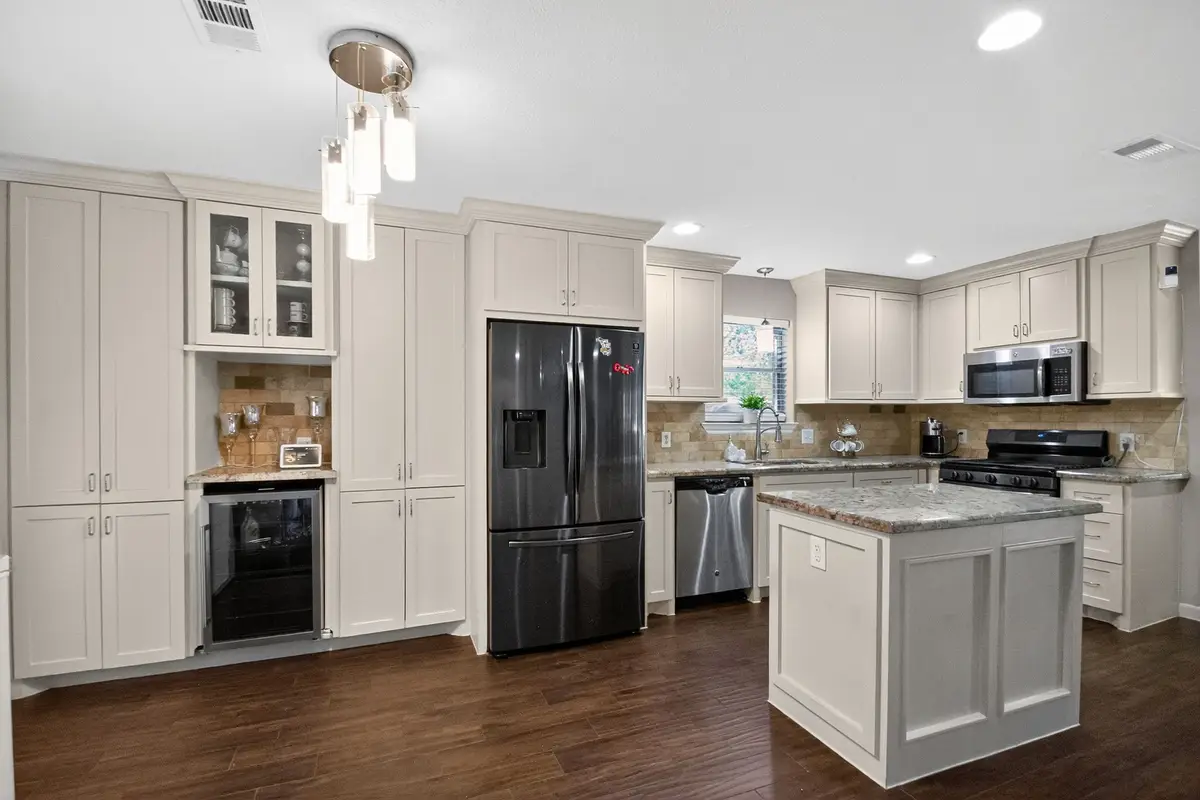 2514 Creekleaf Road, Houston, TX 77068 - #1