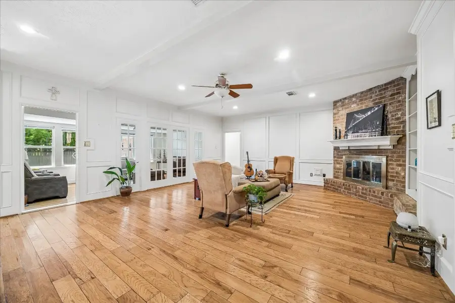 3614 Garden Lake Drive, Kingwood, TX 77339 - #2