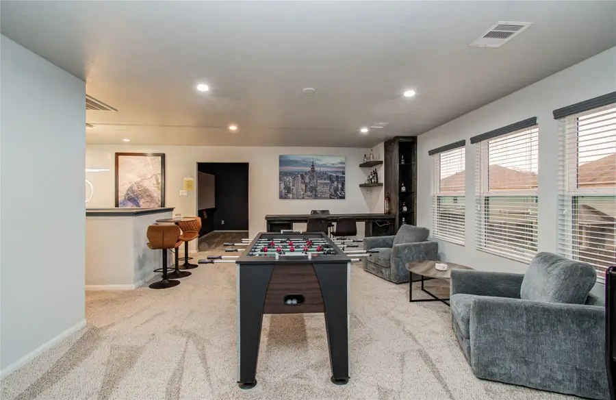 15614 S Early Dusk Circle, Houston, TX 77044 - #2