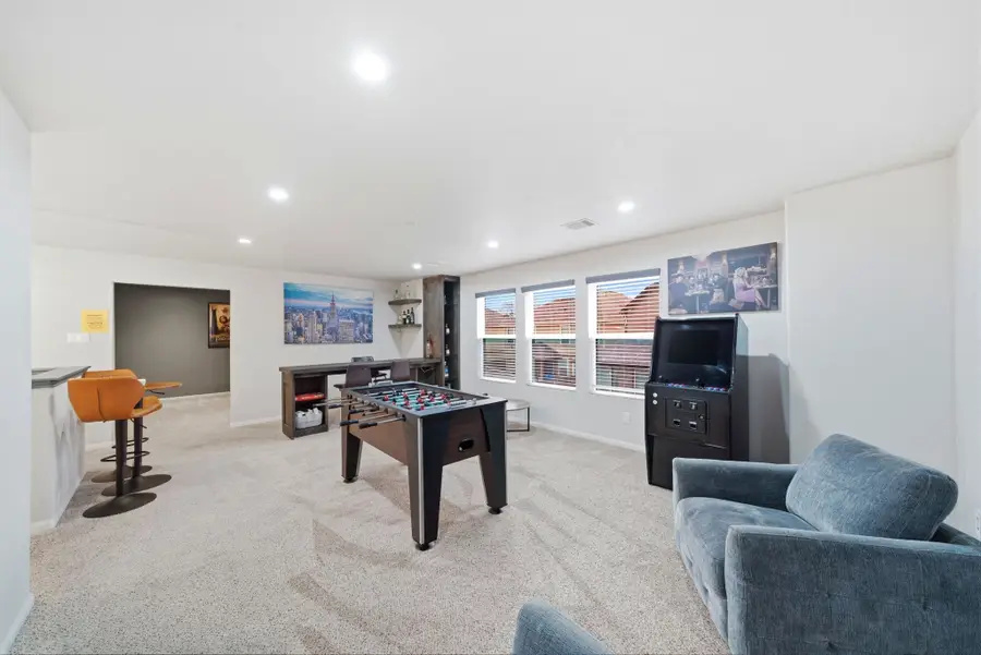 15614 S Early Dusk Circle, Houston, TX 77044 - #3
