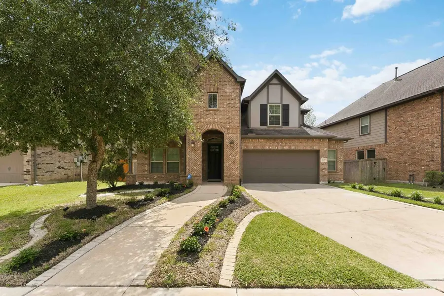 2827 Monarch Crossing, Missouri City, TX 77459 - #3