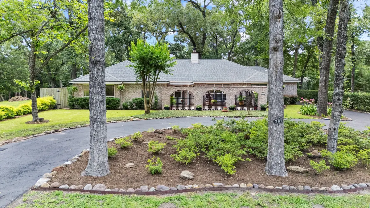 281 Ridgewood Drive, Magnolia, TX 77355 - #1