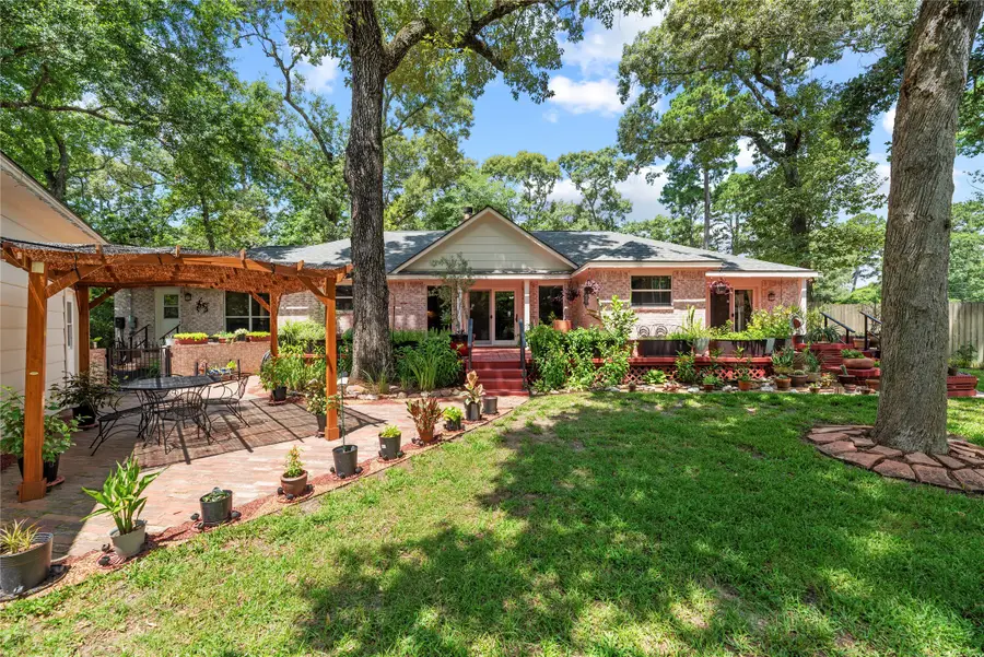 281 Ridgewood Drive, Magnolia, TX 77355 - #3