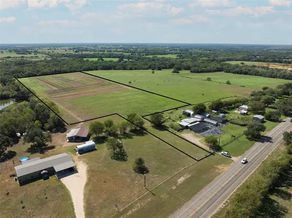 2564 Us Hwy 90 Highway W, Weimar, TX 78962