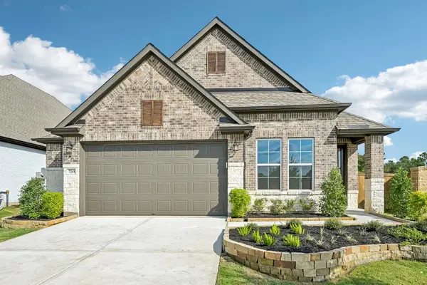 7241 Ironwood Tee Court, Porter, TX 77365
