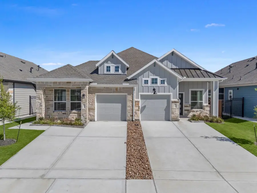 5239 Celestial Court, Iowa Colony, TX 77583 - Image #2