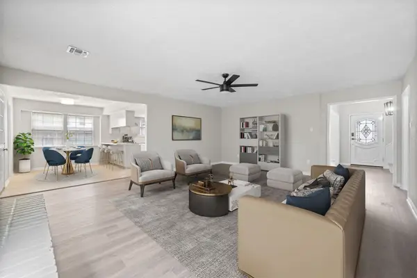 3915 Glenheather Drive, Houston, TX 77068