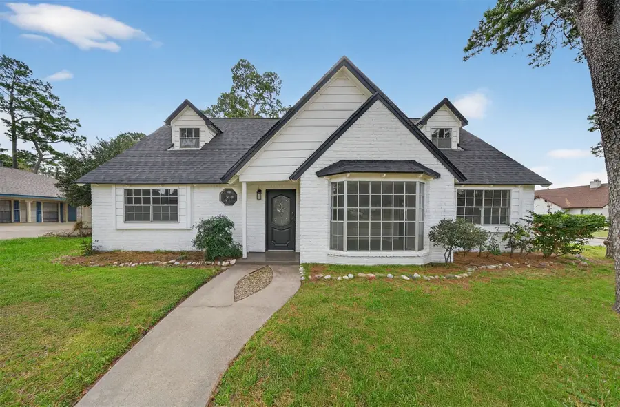 3915 Glenheather Drive, Houston, TX 77068 - #2