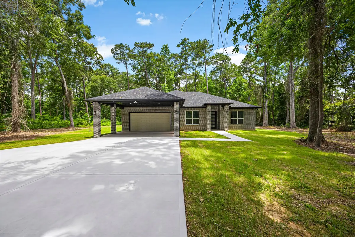 172 County Road 3669 N, Splendora, TX 77372 - #1