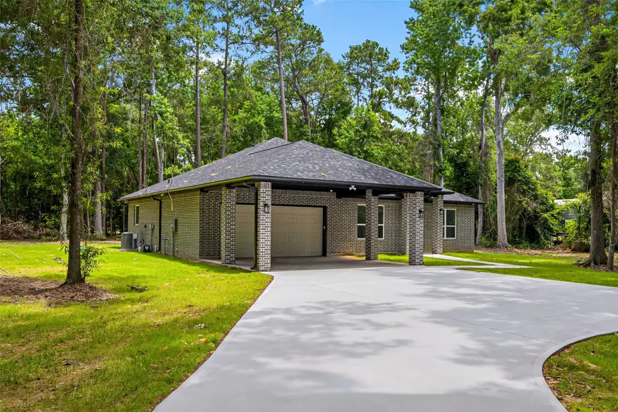 172 County Road 3669 N, Splendora, TX 77372 - #2