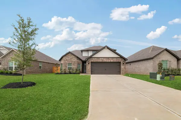 23106 Dadi Orchid Drive, Hockley, TX 77447