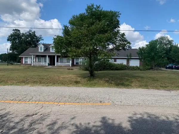 530 N Gum Gull School Road, Crosby, TX 77532