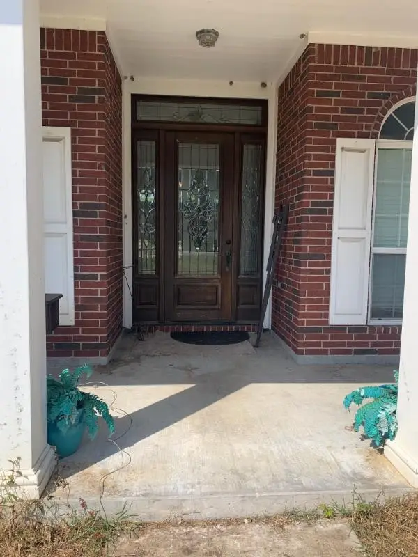 530 N Gum Gull School Road, Crosby, TX 77532 - #2