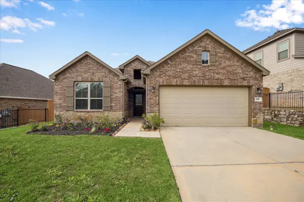 935 Golden Willow Lane, Conroe, TX 77304