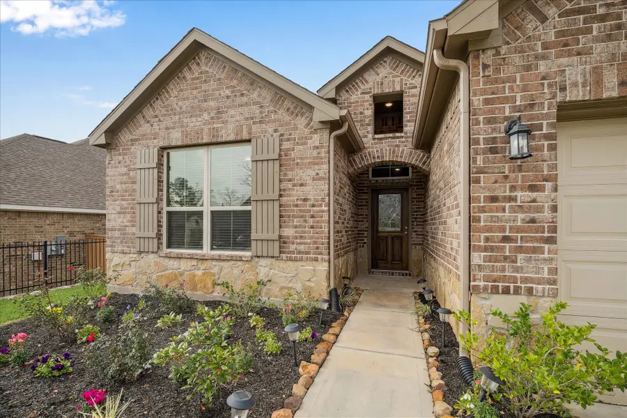935 Golden Willow Lane, Conroe, TX 77304 - #2