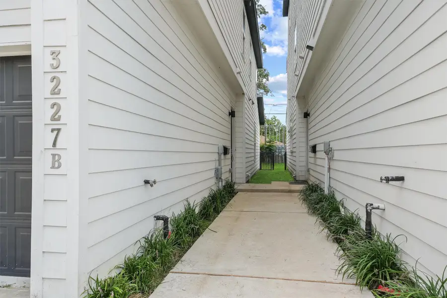 3227 Real Street #B, Houston, TX 77087 - #3