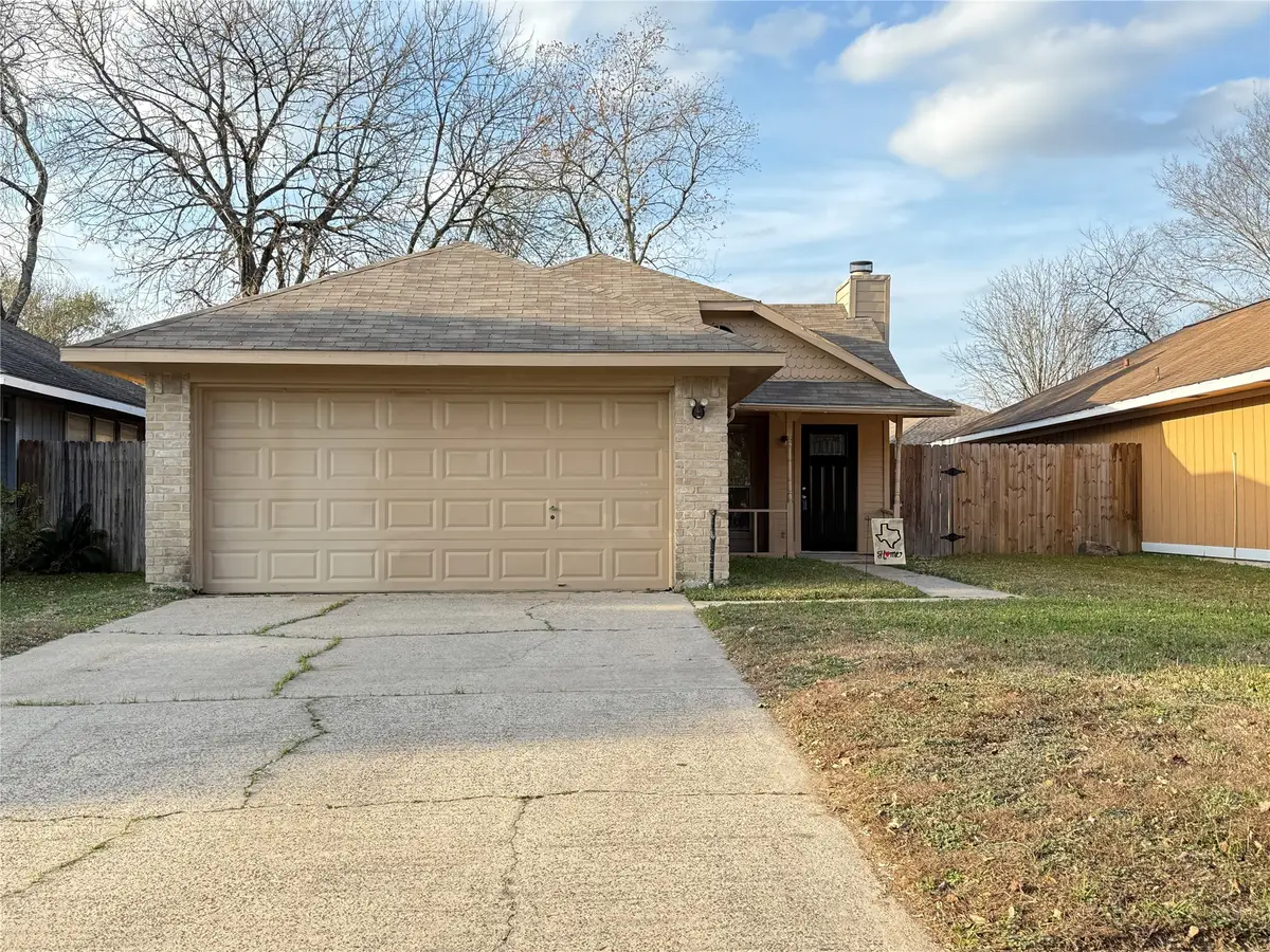 3219 Forestbrook Drive, Spring, TX 77373 - Image #1