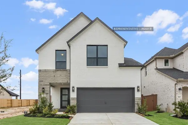 26826 Stardust Meadow Court, Richmond, TX 77406