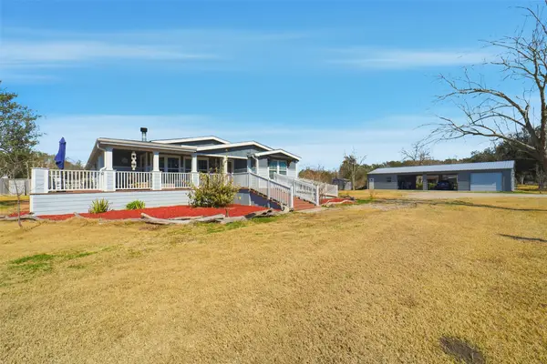4007 Nancy Lane #C546B, Rosharon, TX 77583