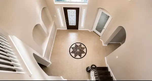 12318 Denali Lane, Humble, TX 77346