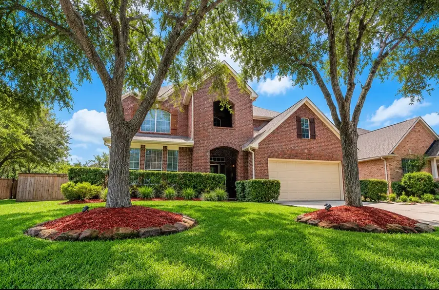 12318 Denali Lane, Humble, TX 77346 - #2