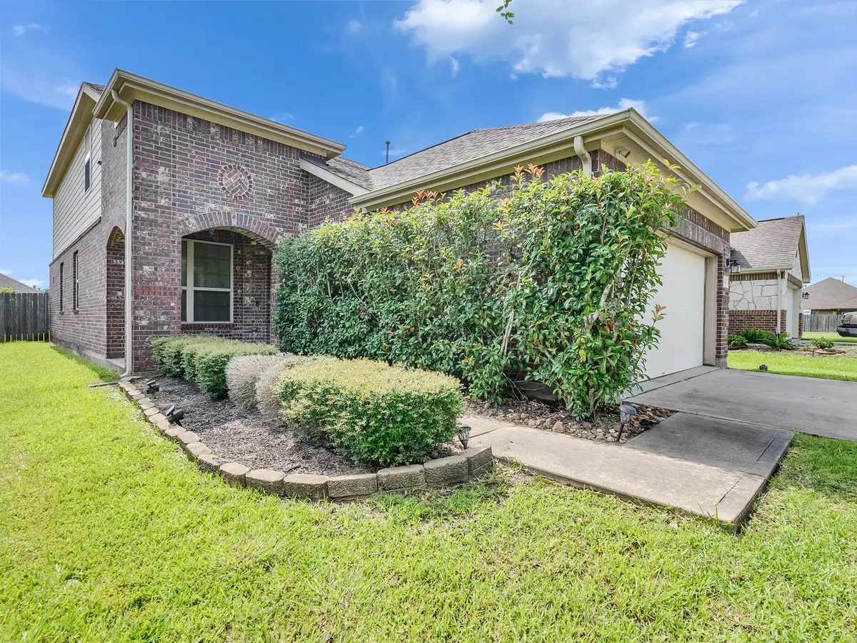 6864 Juniper Arbor Lane, Texas City League City, TX 77539 - #1