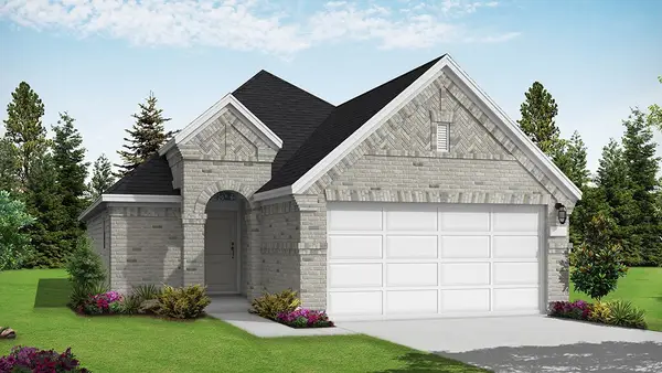 213 Violet Crown Lane, New Caney, TX 77357