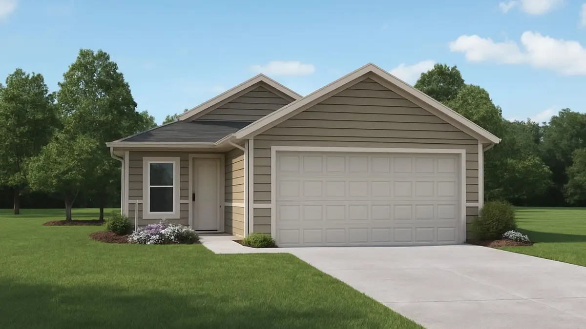 13050 Sorrento Bay Drive, Willis, TX 77318 - #1